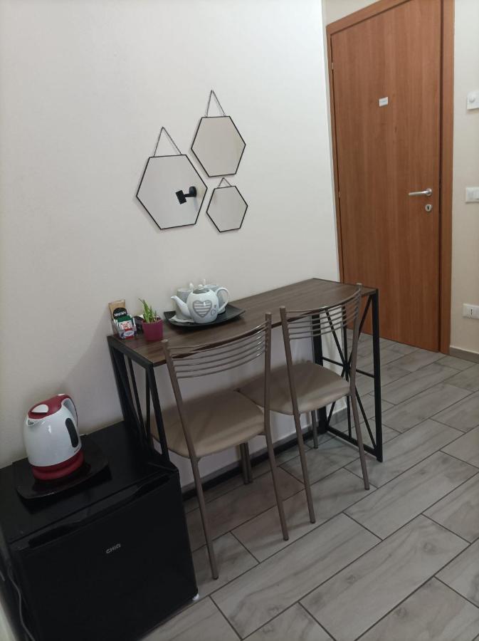 B&B Perbaccobar Ono San Pietro Esterno foto