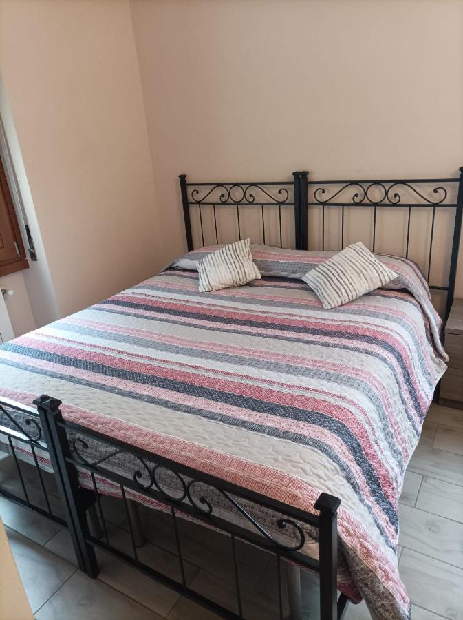 B&B Perbaccobar Ono San Pietro Esterno foto