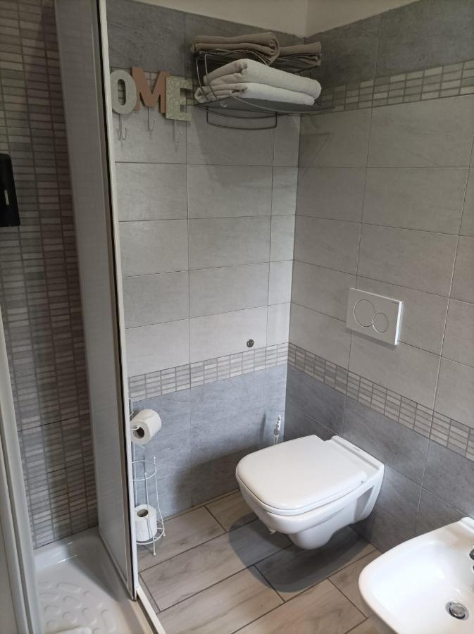 B&B Perbaccobar Ono San Pietro Esterno foto